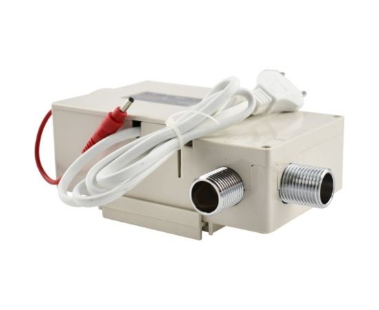 Сенсорный смеситель на раковину Brimix со скрытой регулировкой воды 088 82143 – изображение 5