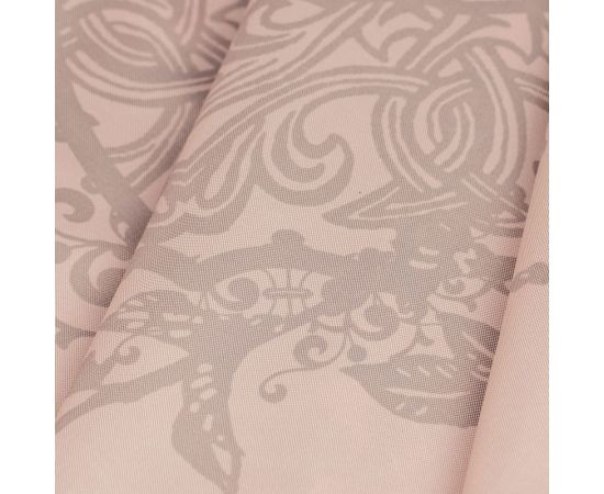 Штора для ванной комнаты IDDIS, 200*180см, полиэстер, B15P218i11 – изображение 5