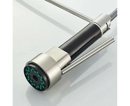 Смеситель для кухни Ledeme L76005-2 – изображение 6