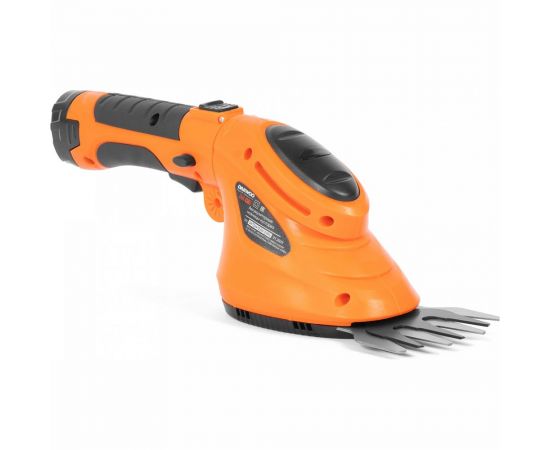 Аккумуляторные ножницы-кусторез DAEWOO DAHT 436Li – изображение 6