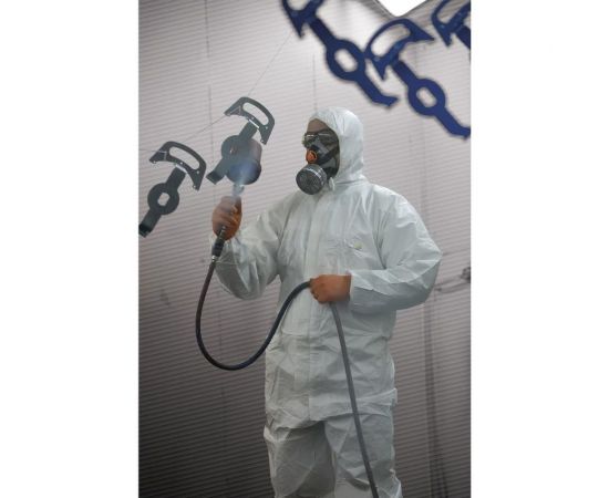 Комбинезон Delta Plus DT117 DELTATEK 5000 р. L DT117GT – изображение 6