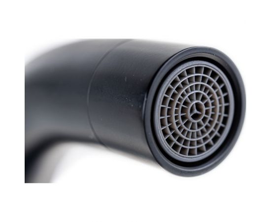 Смеситель для кухни OLIVES Balear нержавеющая сталь 13435-2BLB – изображение 6