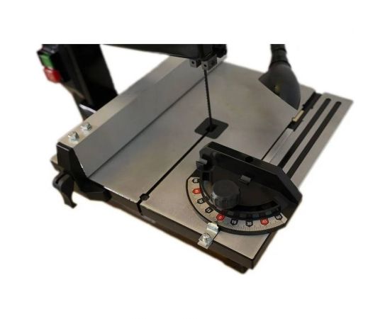 Ленточнопильный станок JIB bs0902 0,25 квт, 230в 0210020223000 – изображение 6