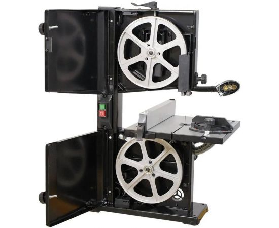 Ленточнопильный станок JIB bs0902 0,25 квт, 230в 0210020223000 – изображение 7