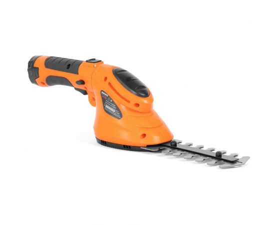 Аккумуляторные ножницы-кусторез DAEWOO DAHT 436Li – изображение 7