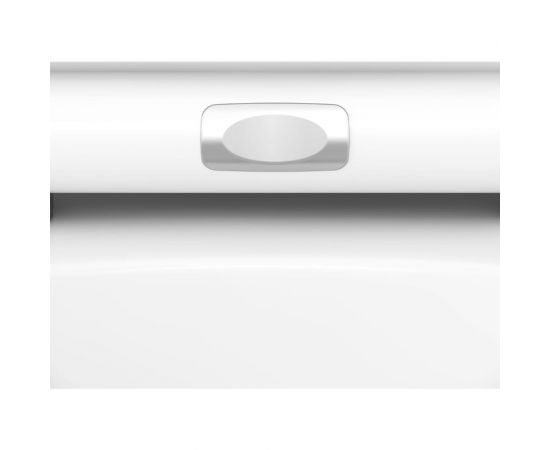 Подвесной унитаз AM.PM Spirit V2.0 FlashClean C701700WH – изображение 7