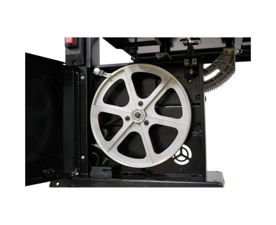 Ленточнопильный станок JIB bs0902 0,25 квт, 230в 0210020223000 – изображение 8