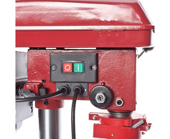 Сверлильный станок REDVERG RD-DPT9/500 6666526 – изображение 8
