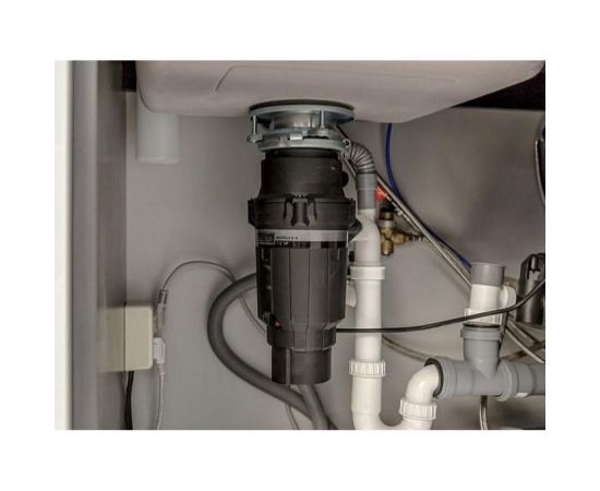 Бытовой измельчитель для пищевых отходов Bone Crusher BC610-AS – изображение 8