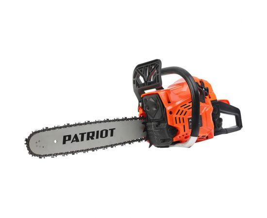 Бензиновая цепная пила Patriot PT 452 220104452 – изображение 8
