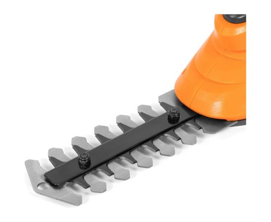 Аккумуляторные ножницы-кусторез DAEWOO DAHT 436Li – изображение 8