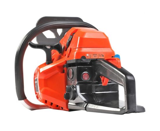 Бензиновая цепная пила Patriot PT 452 220104452 – изображение 9