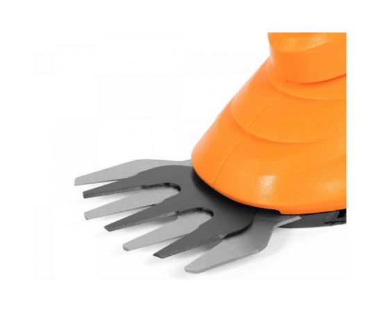 Аккумуляторные ножницы-кусторез DAEWOO DAHT 436Li – изображение 10