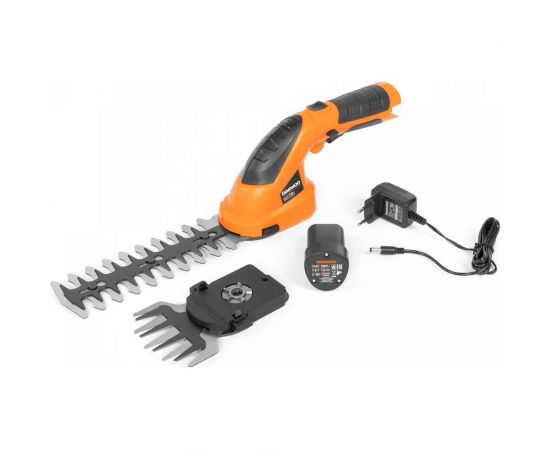 Аккумуляторные ножницы-кусторез DAEWOO DAHT 772Li 