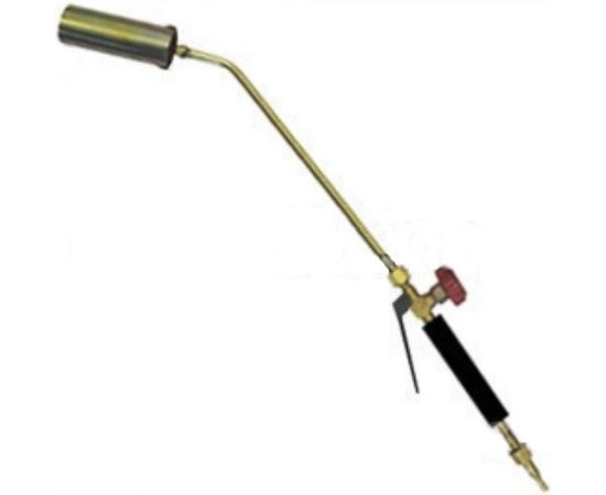 Газовоздушная горелка БАМЗ ГВМ-1Р рычаг, L=900 мм, СВ000005801 