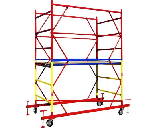 Вышка Промышленник ВСП 1,0x2,0 h=5,2 м ВП1052 