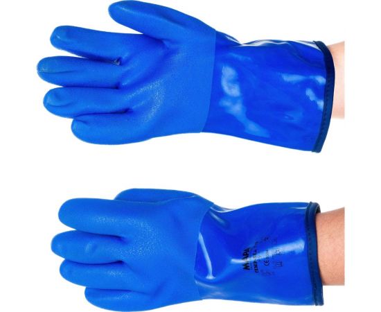 Перчатки MAPA Professionnel TEMP*ICE/ TEMP*SEA размер 9 770/9 