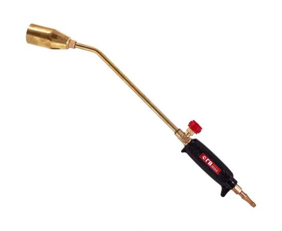 Газовоздушная горелка Дока ГВ-100 DK.1810.11876 