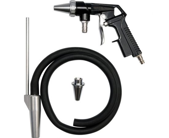 ��ескоструйный пистолет YATO с шлангом YT-2375 