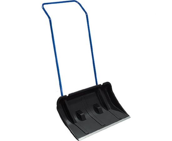 Скрепер для уборки снега на колесах Землеройка СЛОН 0233 