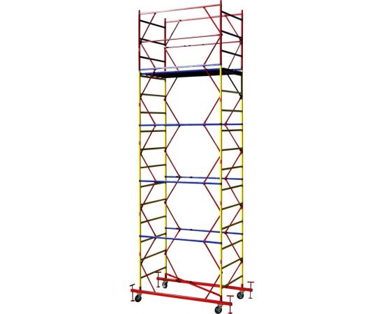 Вышка Промышленник ВСП 1,0x2,0 h=6,4 м ВП1064 