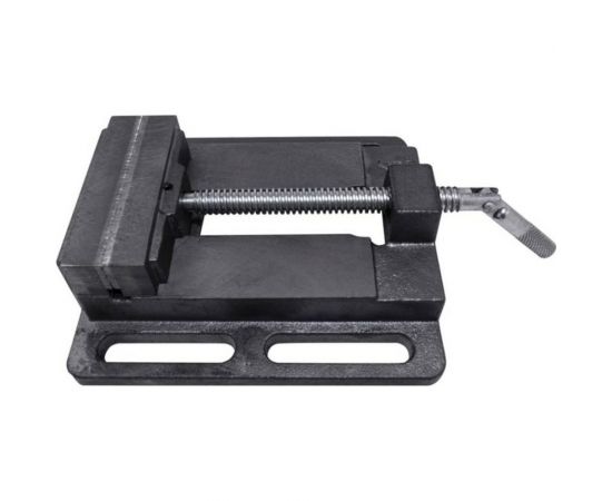 Станочные тиски Forsage 4"-100мм F-6540404 51288 