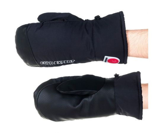 Варежки HIGASHI Coldexpert, размер L, 03548_116 