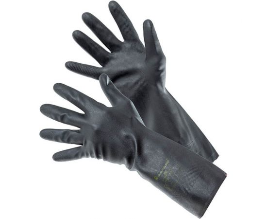 Неопреновые перчатки Ампаро Зевс 6890 457417 