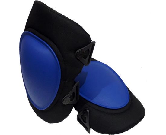 Строительные наколенники с пластиковой чашкой SUTEST 2 шт. ЗС643690084 