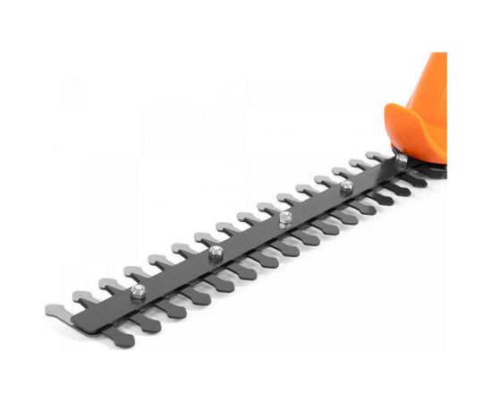 Аккумуляторные ножницы-кусторез DAEWOO DAHT 1212Li SET – изображение 11