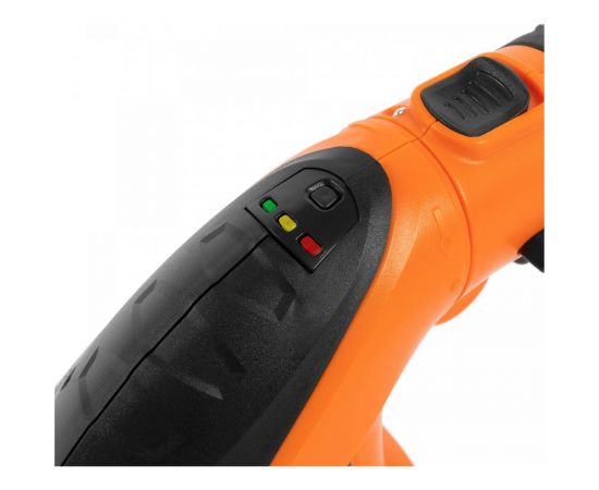 Аккумуляторные ножницы-кусторез DAEWOO DAHT 772Li – изображение 11