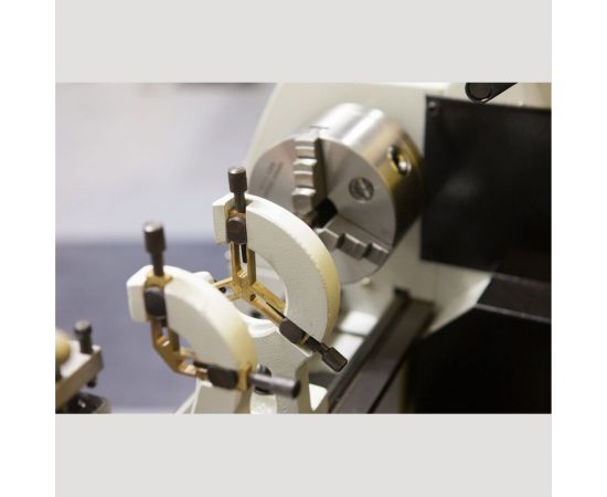 Настольный токарный станок Stalex D250x550C – изображение 11