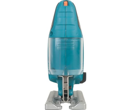 Набор электроинструментов Makita DK0166: дрель-шуруповерт DF0300 + лобзик 4329 – изображение 11