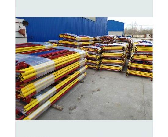 Вышка Промышленник ВСП 1,0x2,0 h=6,4 м ВП1064 – изображение 13