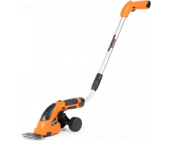 Аккумуляторные ножницы-кусторез DAEWOO DAHT 772Li – изображение 15