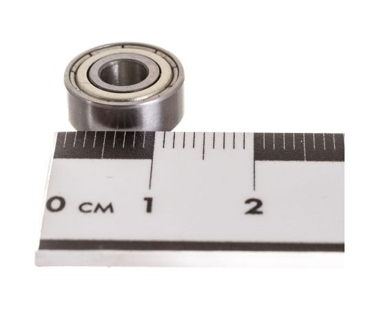 Подшипник DINROLL R3-2Z 2000000085395 – изображение 2