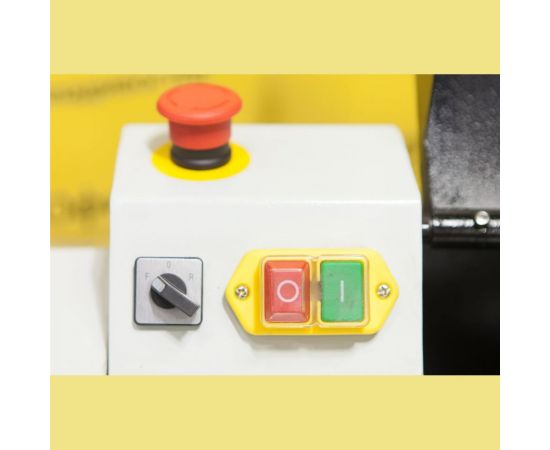 Настольный токарный станок Stalex D250x550C – изображение 2