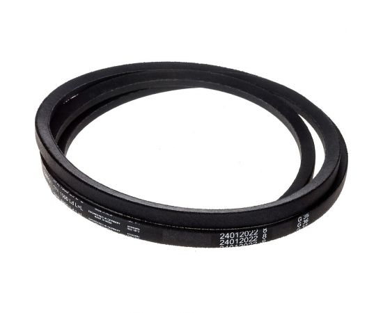 Клиновой ремень CONTITECH L=L, SPA1900 – изображение 2