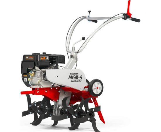Мотоблок Мобил К МКМ-4 ПРЕМИУМ MBK0018486 – изображение 2