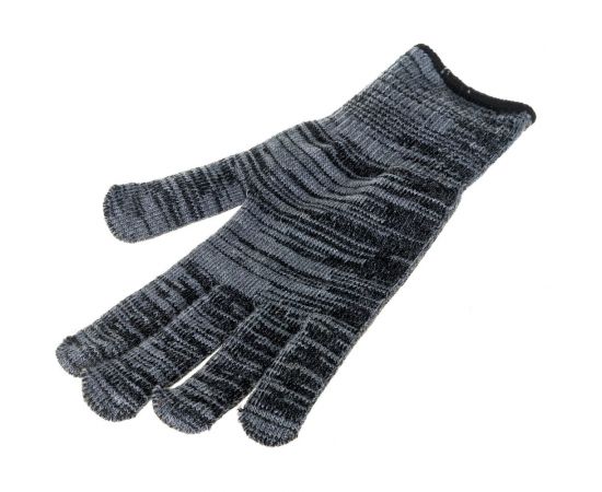 Полушерстяные перчатки Manipula Specialist ВИНТЕР TW-46 р.11 Пер 661/11 – изображение 2
