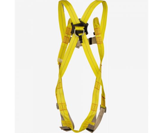 Привязь VENTO Альфа 1.5, размер 2 vnt 415 2 – изображение 2