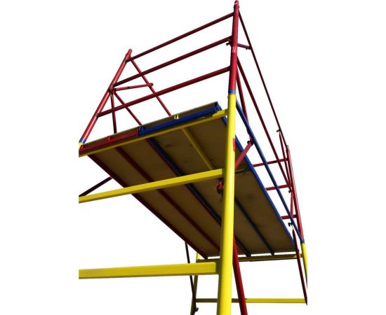 Вышка Промышленник ВСП 1,0x2,0 h=6,4 м ВП1064 – изображение 2