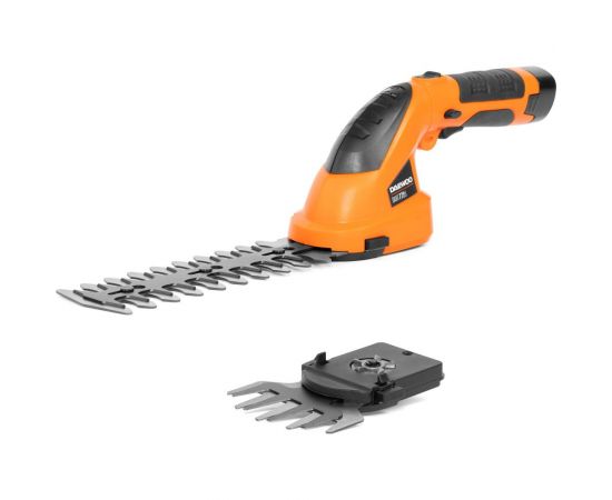 Аккумуляторные ножницы-кусторез DAEWOO DAHT 772Li – изображение 2