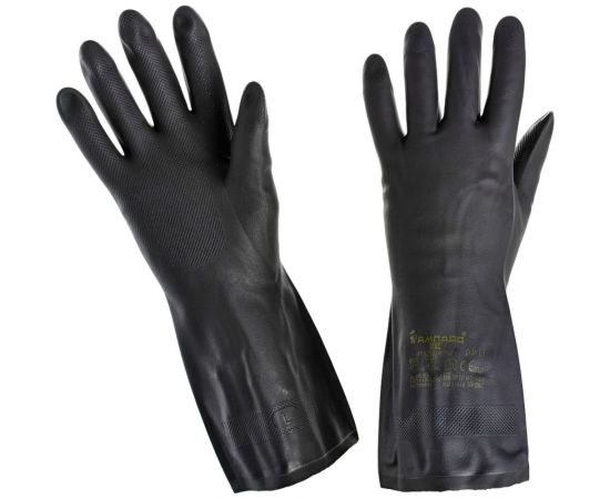 Неопреновые перчатки Ампаро Зевс 6890 457417 – изображение 2