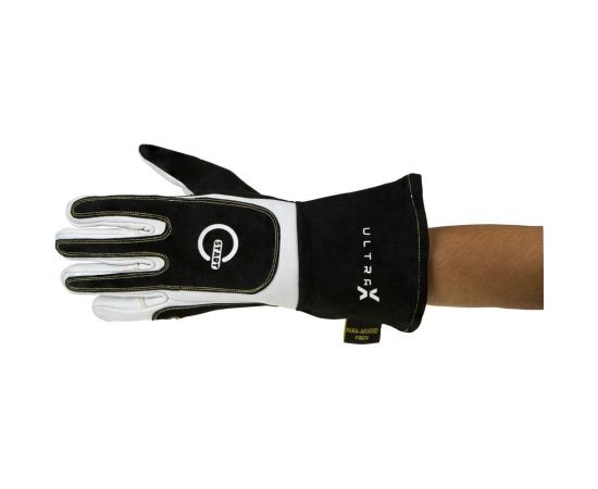 Краги из спилка и кожи Start ULTRA X STG2120 – изображение 3