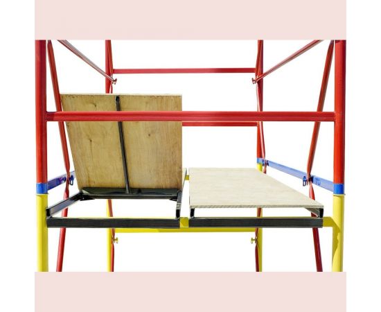 Вышка Промышленник ВСП 1,0x2,0 h=5,2 м ВП1052 – изображение 3