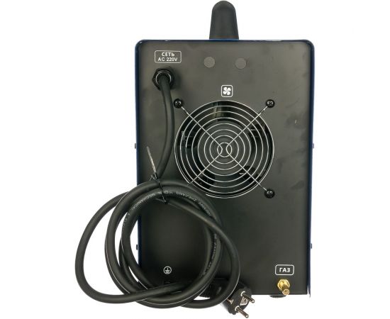 Инверторная установка Brima TIG-250 220В HF 0008976 – изображение 3