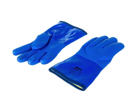 Перчатки MAPA Professionnel TEMP*ICE/ TEMP*SEA размер 9 770/9 – изображение 3