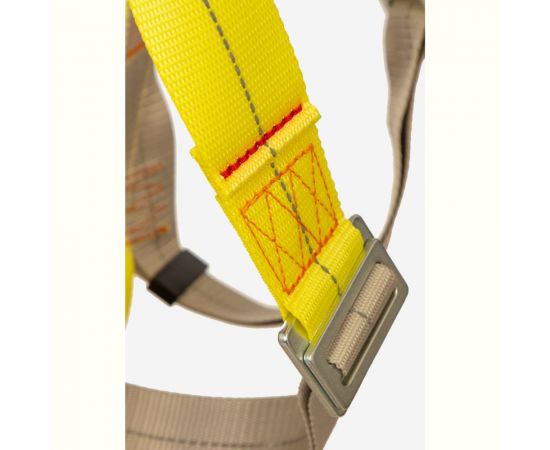 Привязь VENTO Альфа 1.5, размер 2 vnt 415 2 – изображение 3