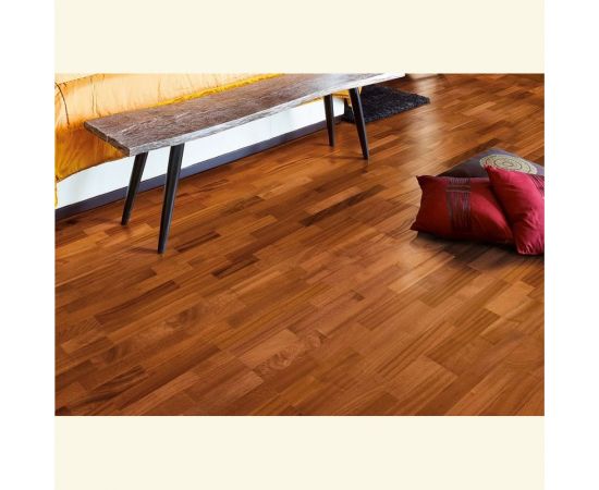 Однокомпонентный лак на водной основе DIAMOND GLAZE DULUX суперпрочность, глянцевый 1 л 5083002 – изображение 3